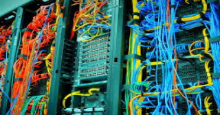 Профессиональный монтаж слаботочных сетей и систем от 1566 руб. в Сасово - ЭлектроСсв