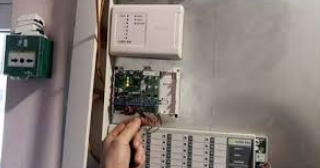 Монтаж беспроводной охранной сигнализации от 3132 руб. в Сасово - ЭлектроСсв