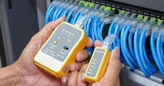Настройка и монтаж сетей от 3132 руб. в Сасово - ЭлектроСсв, надежно и быстро