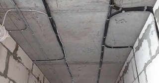 Прокладка электропроводки в коробах от ЭлектроСсв в Сасово - от 1566 рублей