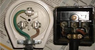Подключение и монтаж розетки для электроплиты от 575 руб в Сасово - ЭлектроСсв